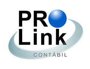 Logo Prolink Contábil